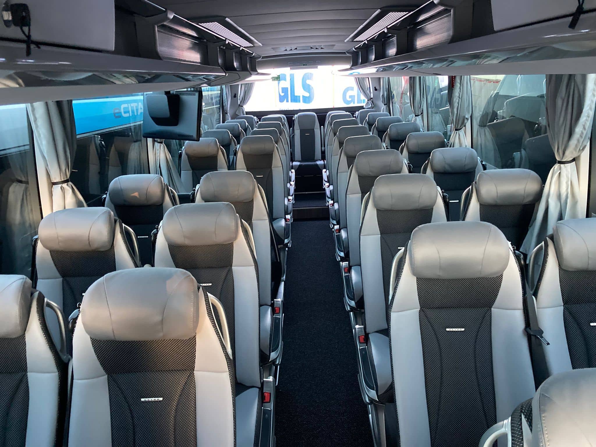 Transfer de aeropuerto Madrid