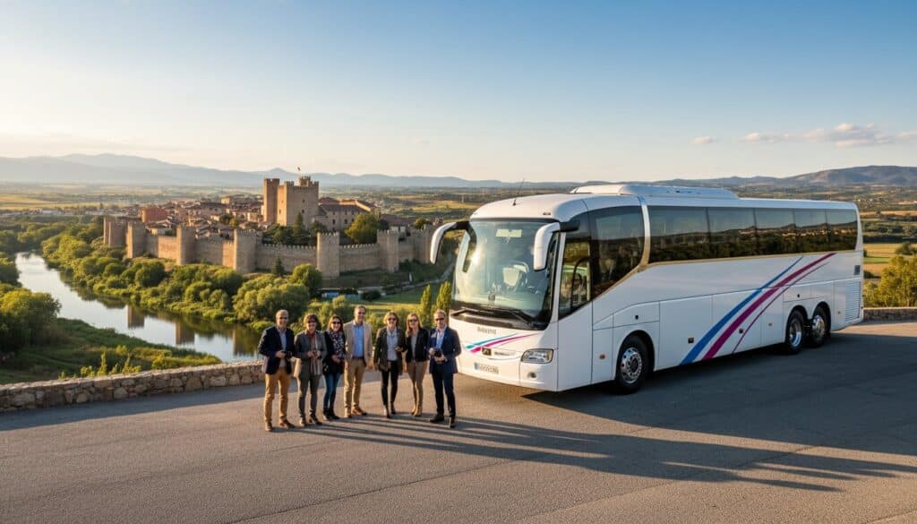 Qué ver en Buitrago del Lozoya: Guía completa para una escapada desde Madrid en 2026