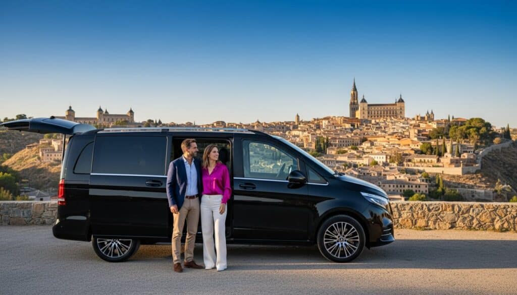 Excursiones Privadas a Toledo: Guía Completa desde Madrid 2026