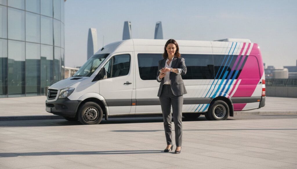 Qué hacer si se retrasa el transporte de un evento: Guía de gestión de crisis 2026