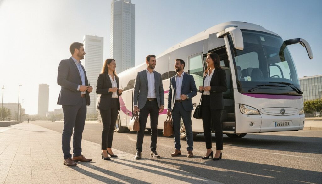 Ideas para viajes de incentivo de empresa desde Madrid 2026: Guía de experiencias y logística