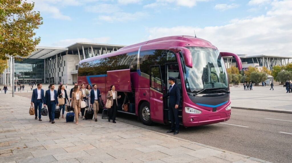 Feriarte 2026 en IFEMA Madrid: Guía de Transporte